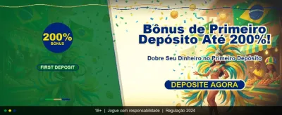 Os Melhores Jogos do Brasil banner