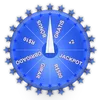 Gire a Roda da Sorte welfare icon